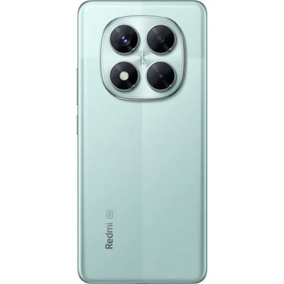 Мобільний телефон Xiaomi Redmi Note 14 Pro 5G 8/256GB Coral Green (1123277) Мобільний телефон Xiaomi Redmi Note 14 Pro 5G 8/256GB Coral Green (1123277)