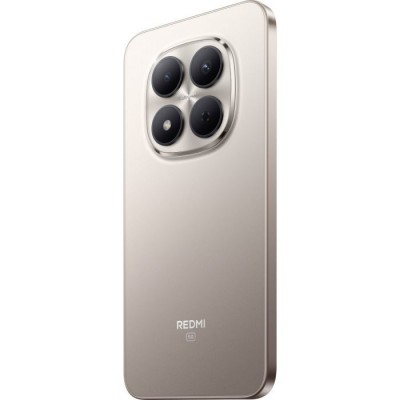 Мобільний телефон Xiaomi Redmi Note 15 Pro 5G 8/256GB Titanium Color (1183690)