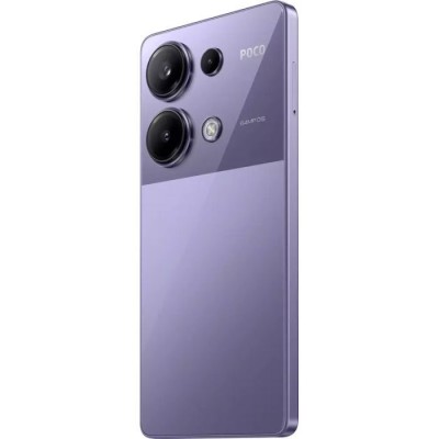 Мобільний телефон Xiaomi Poco M6 Pro 8/256GB Purple (1020845)
