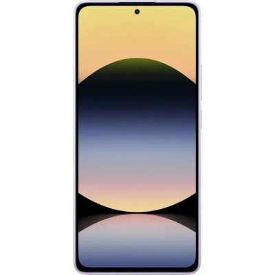 Мобільний телефон Xiaomi Redmi Note 14 5G 8/256GB Lavender Purple (1123270) Мобільний телефон Xiaomi Redmi Note 14 5G 8/256GB Lavender Purple (1123270)