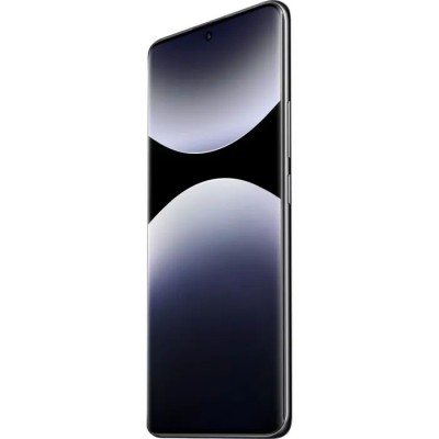 Мобільний телефон Xiaomi Redmi Note 14 Pro 5G 8/256GB Midnight Black (1123276)