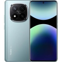 Мобільний телефон Xiaomi Redmi Note 14 Pro+ 5G 12/512GB Frost Blue (1123284) Мобільний телефон Xiaomi Redmi Note 14 Pro+ 5G 12/512GB Frost Blue (1123284)