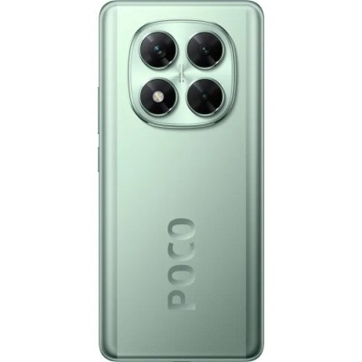 Мобільний телефон Xiaomi Poco X7 8/256GB Green (1123287) Мобільний телефон Xiaomi Poco X7 8/256GB Green (1123287)