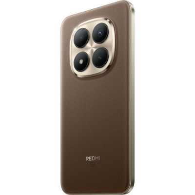 Мобільний телефон Xiaomi Redmi Note 15 Pro+ 5G 8/256GB Mocha Brown (1183693) Мобільний телефон Xiaomi Redmi Note 15 Pro+ 5G 8/256GB Mocha Brown (1183693)