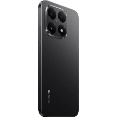 Мобільний телефон Xiaomi 15T 12/256GB Black (1168049) Мобільний телефон Xiaomi 15T 12/256GB Black (1168049)