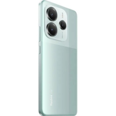 Мобільний телефон Xiaomi Redmi Note 14 5G 8/256GB Coral Green (1123269) Мобільний телефон Xiaomi Redmi Note 14 5G 8/256GB Coral Green (1123269)