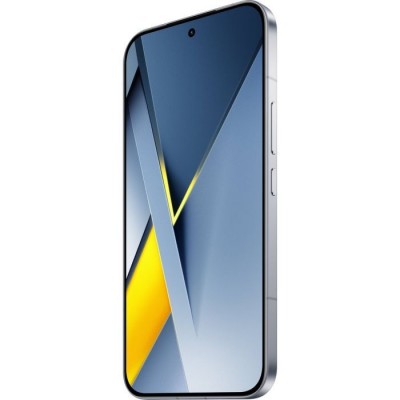 Мобільний телефон Xiaomi Poco F8 Ultra 12/256GB Denim Blue (1179968)
