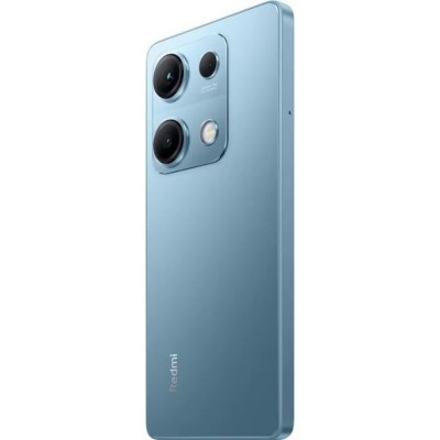 Мобільний телефон Xiaomi Redmi Note 14S 8/256GB Ocean Blue (1135339)