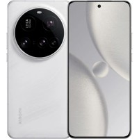 Мобільний телефон Xiaomi 15 Ultra 16/512GB White (1128140) Мобільний телефон Xiaomi 15 Ultra 16/512GB White (1128140)