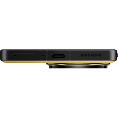 Мобільний телефон Xiaomi Poco F7 Ultra 12/256GB Yellow (1135348)
