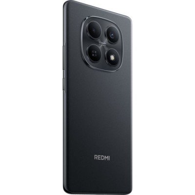 Мобільний телефон Xiaomi Redmi Note 15 6/128GB Black (1183672)