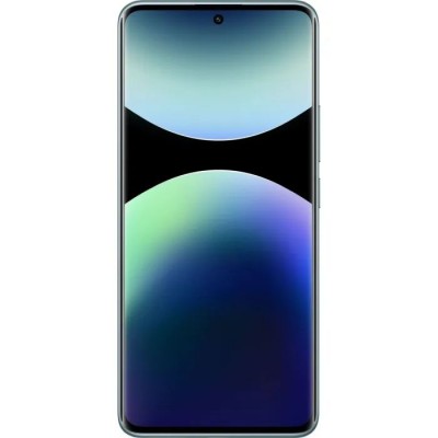 Мобільний телефон Xiaomi Redmi Note 14 Pro+ 5G 8/256GB Frost Blue (1123281) Мобільний телефон Xiaomi Redmi Note 14 Pro+ 5G 8/256GB Frost Blue (1123281)