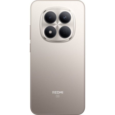 Мобільний телефон Xiaomi Redmi Note 15 Pro 5G 8/256GB Titanium Color (1183690)