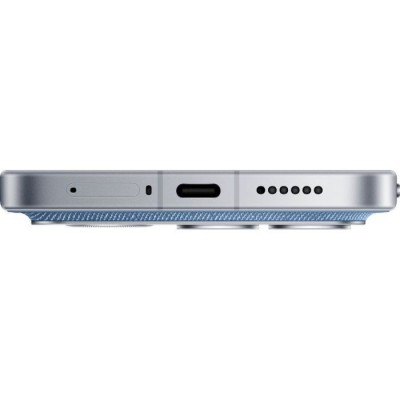 Мобільний телефон Xiaomi Poco F8 Ultra 12/256GB Denim Blue (1179968)