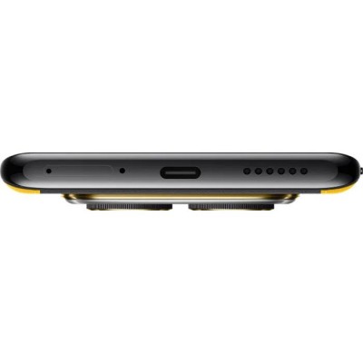 Мобільний телефон Xiaomi Poco X7 8/256GB Black (1123286)
