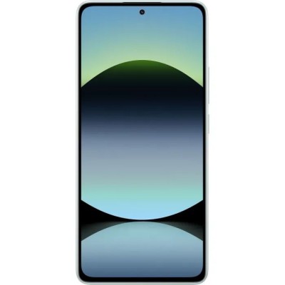 Мобільний телефон Xiaomi Redmi Note 14 5G 6/128GB Coral Green (1123265) Мобільний телефон Xiaomi Redmi Note 14 5G 6/128GB Coral Green (1123265)