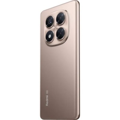 Мобільний телефон Xiaomi Redmi Note 14 Pro 5G 8/256GB Sand Gold (1152698)
