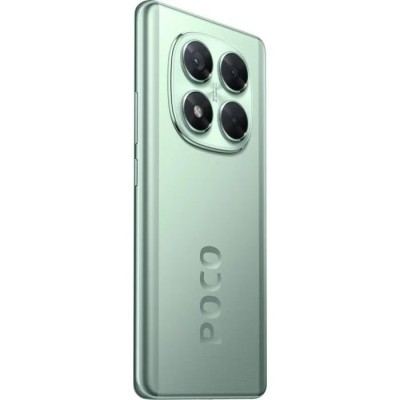 Мобільний телефон Xiaomi Poco X7 8/256GB Green (1123287) Мобільний телефон Xiaomi Poco X7 8/256GB Green (1123287)