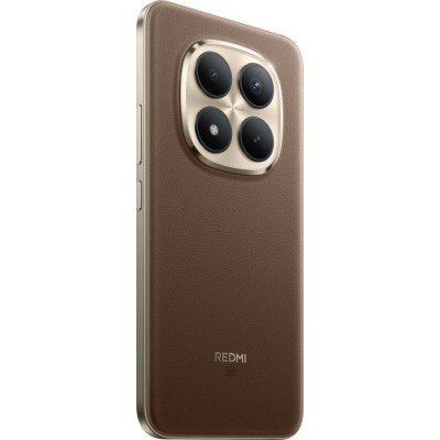 Мобільний телефон Xiaomi Redmi Note 15 Pro+ 5G 12/512GB Mocha Brown (1183696) Мобільний телефон Xiaomi Redmi Note 15 Pro+ 5G 12/512GB Mocha Brown (1183696)
