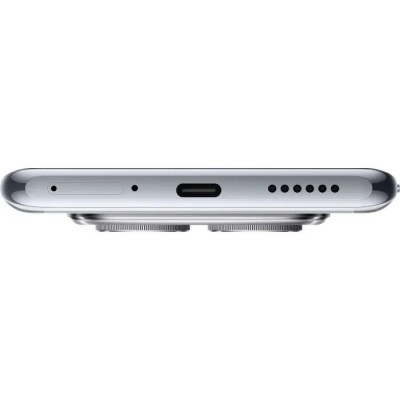 Мобільний телефон Xiaomi Poco X7 8/256GB Silver (1123288)