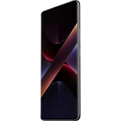 Мобільний телефон Xiaomi Poco X7 8/256GB Black (1123286)