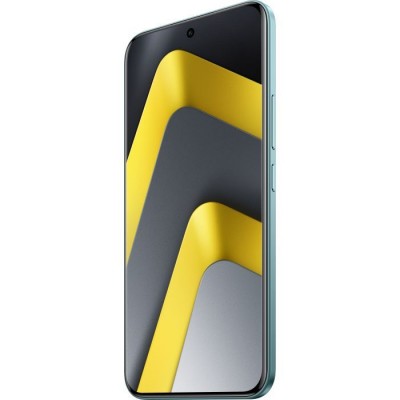 Мобільний телефон Xiaomi Poco M8 5G 8/256GB Green (1183661)