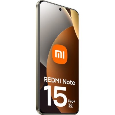 Мобільний телефон Xiaomi Redmi Note 15 Pro+ 5G 12/512GB Mocha Brown (1183696) Мобільний телефон Xiaomi Redmi Note 15 Pro+ 5G 12/512GB Mocha Brown (1183696)