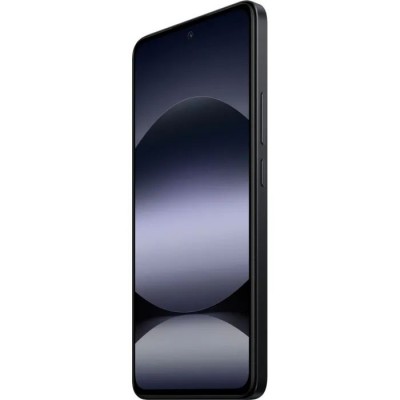 Мобільний телефон Xiaomi Redmi Note 14 6/128GB Midnight Black (1123257)