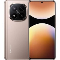 Мобільний телефон Xiaomi Redmi Note 14 Pro+ 5G 12/512GB Sand Gold (1142000) Мобільний телефон Xiaomi Redmi Note 14 Pro+ 5G 12/512GB Sand Gold (1142000)
