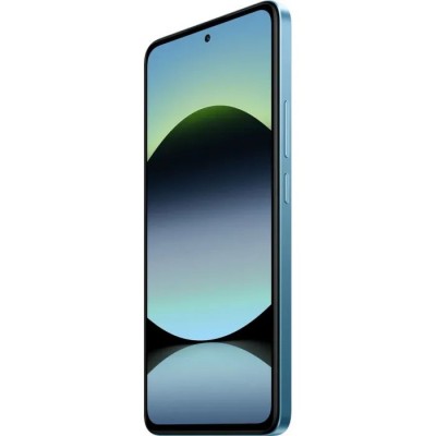 Мобільний телефон Xiaomi Redmi Note 14 6/128GB Ocean Blue (1123258)