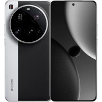 Мобільний телефон Xiaomi 15 Ultra 16/512GB Silver Chrome (1128132) Мобільний телефон Xiaomi 15 Ultra 16/512GB Silver Chrome (1128132)