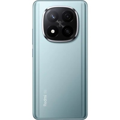 Мобільний телефон Xiaomi Redmi Note 14 Pro+ 5G 12/512GB Frost Blue (1123284) Мобільний телефон Xiaomi Redmi Note 14 Pro+ 5G 12/512GB Frost Blue (1123284)