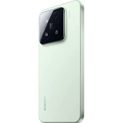 Мобільний телефон Xiaomi 15 12/256GB Green (1128134) Мобільний телефон Xiaomi 15 12/256GB Green (1128134)