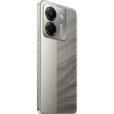 Мобільний телефон Xiaomi Poco M7 Pro 5G 8/256GB Silver (1139664)