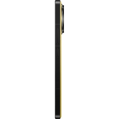 Мобільний телефон Xiaomi Poco F7 Ultra 12/256GB Yellow (1135348)