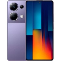 Мобільний телефон Xiaomi Poco M6 Pro 12/512GB Purple (1020848)