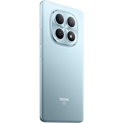 Мобільний телефон Xiaomi Redmi Note 15 5G 6/128GB Glacier Blue (1183679)