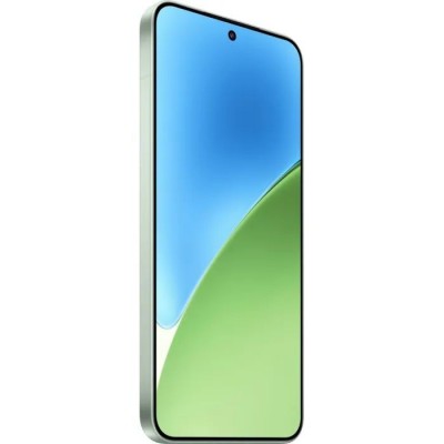 Мобільний телефон Xiaomi 15 12/256GB Green (1128134) Мобільний телефон Xiaomi 15 12/256GB Green (1128134)