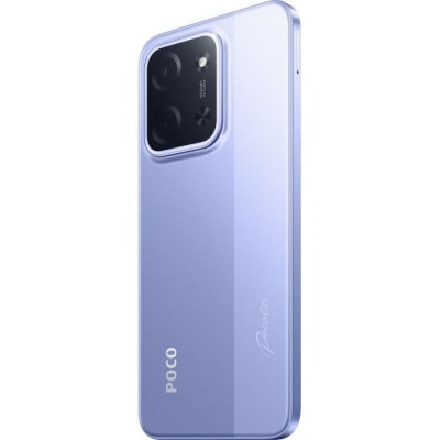 Мобільний телефон Xiaomi Poco C85 6/128Gb Purple (1163435) Мобільний телефон Xiaomi Poco C85 6/128Gb Purple (1163435)