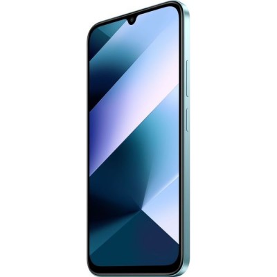 Мобільний телефон Xiaomi Poco C85 6/128Gb Green (1163434)