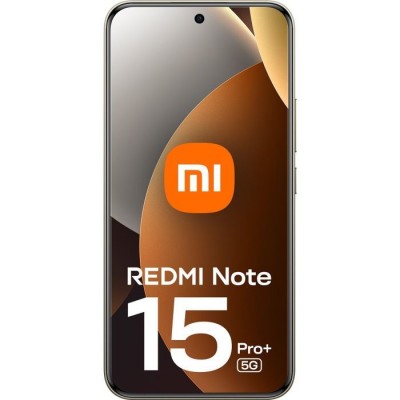 Мобільний телефон Xiaomi Redmi Note 15 Pro+ 5G 12/512GB Mocha Brown (1183696) Мобільний телефон Xiaomi Redmi Note 15 Pro+ 5G 12/512GB Mocha Brown (1183696)