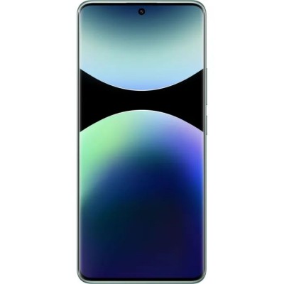 Мобільний телефон Xiaomi Redmi Note 14 Pro 5G 8/256GB Coral Green (1123277) Мобільний телефон Xiaomi Redmi Note 14 Pro 5G 8/256GB Coral Green (1123277)