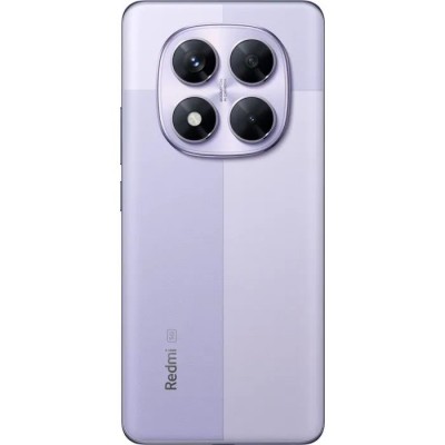 Мобільний телефон Xiaomi Redmi Note 14 Pro 5G 8/256GB Lavender Purple (1123278) Мобільний телефон Xiaomi Redmi Note 14 Pro 5G 8/256GB Lavender Purple (1123278)