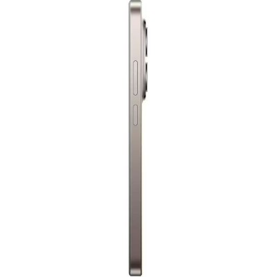 Мобільний телефон Xiaomi Redmi Note 15 Pro 5G 8/256GB Titanium Color (1183690)