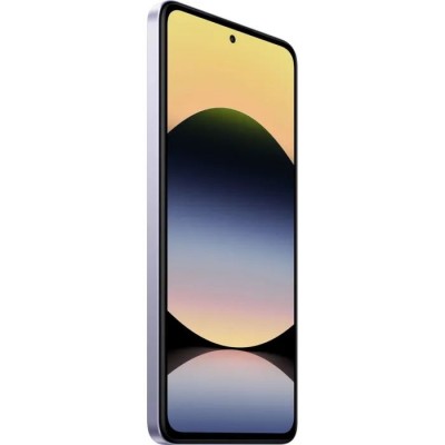Мобільний телефон Xiaomi Redmi Note 14 6/128GB Mist Purple (1123259)