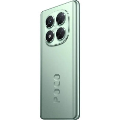 Мобільний телефон Xiaomi Poco X7 8/256GB Green (1123287) Мобільний телефон Xiaomi Poco X7 8/256GB Green (1123287)