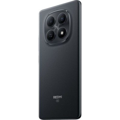 Мобільний телефон Xiaomi Redmi Note 15 5G 8/256GB Black (1183681)