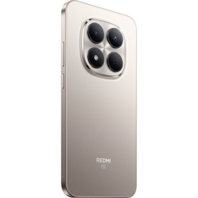 Мобільний телефон Xiaomi Redmi Note 15 Pro 8/256GB Titanium Color (1183686)