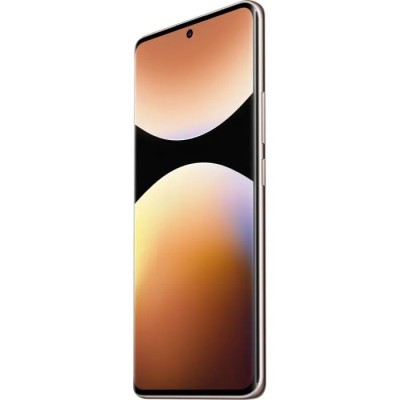 Мобільний телефон Xiaomi Redmi Note 14 Pro+ 5G 12/512GB Sand Gold (1142000)