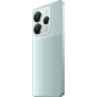 Мобільний телефон Xiaomi Redmi Note 14 5G 8/256GB Coral Green (1123269) Мобільний телефон Xiaomi Redmi Note 14 5G 8/256GB Coral Green (1123269)